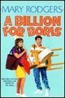 A Billion for Boris