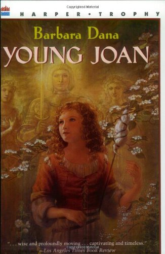 Young Joan