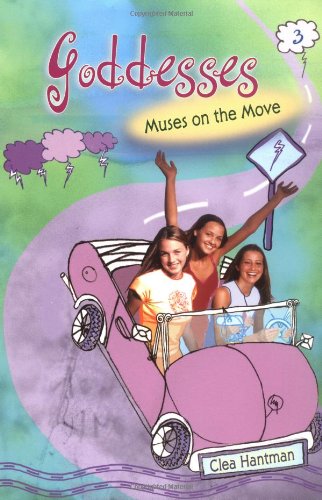 Muses on the Move (GODDESSES)