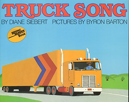 Truck Song
