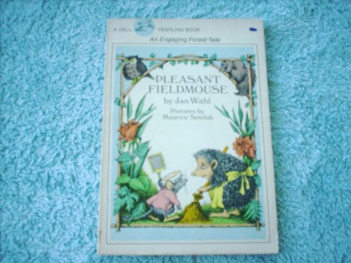 Pleasant Fieldmouse