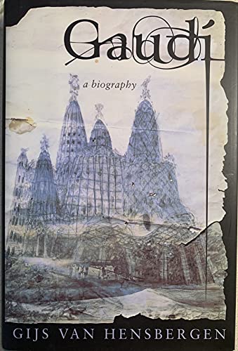 Gaudi: A Biography