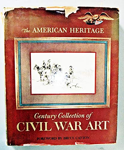 The American Heritage Century Collection of Civil War Art