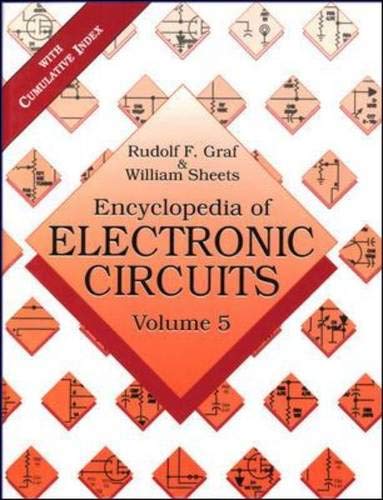 Encyclopedia of Electronics Circuits, Volume 5