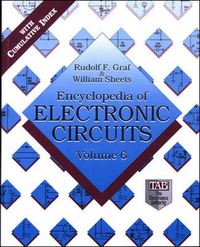 The Encyclopedia of Electronic Circuits Volume 6