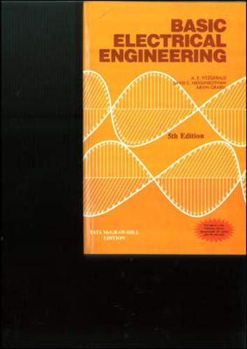 Basic Electrical Engineering