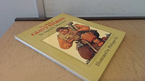 The Book of Giant Stories