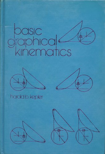Basic Graphical Kinematics