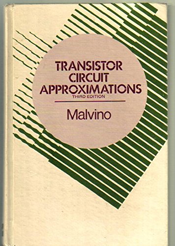 Transistor circuit approximations