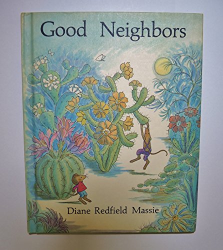 Good Neighbors
