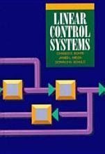 Linear Control Systems