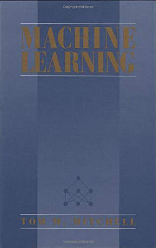 Machine Learning
