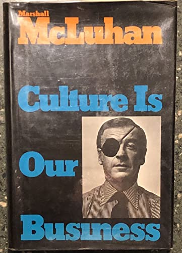 Culture Is Our Business