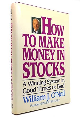 How to Make Money In Stocks