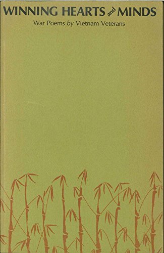 Winning Hearts and Minds: War Poems by Vietnam Veterans
