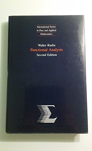 Functional Analysis