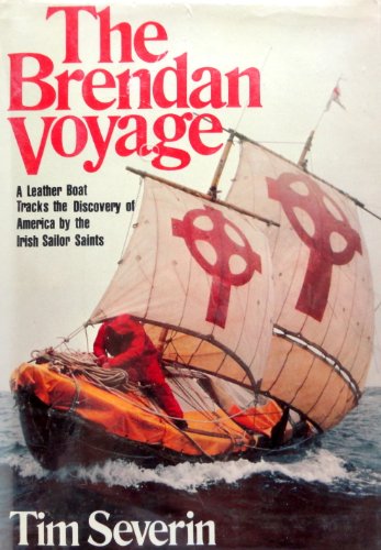 The Brendan Voyage