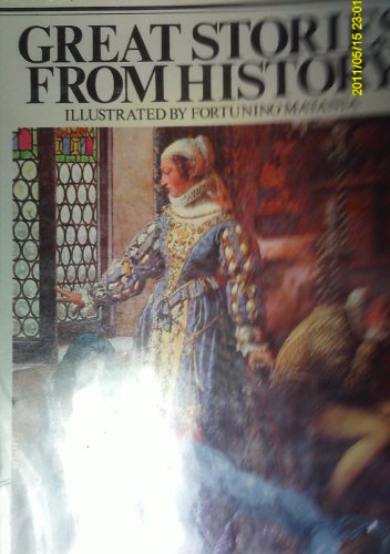 Great stories from history