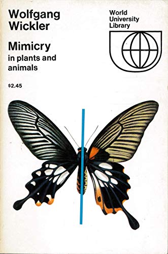 Mimicry in Plants and Animals