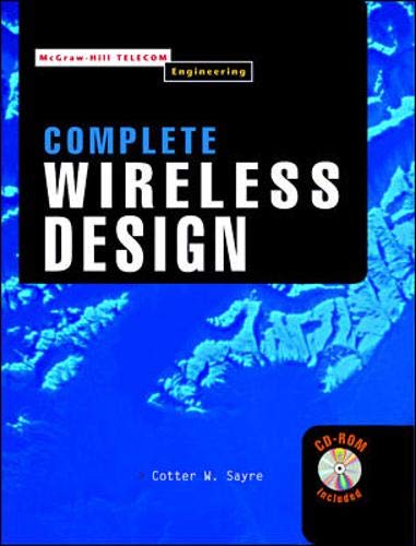 Complete Wireless Design