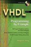 VHDL : Programming By Example