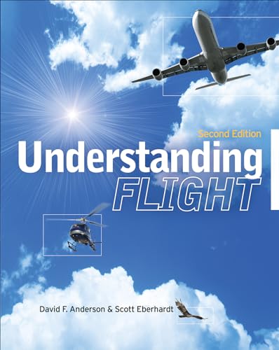 Understanding Flight, Second Edition