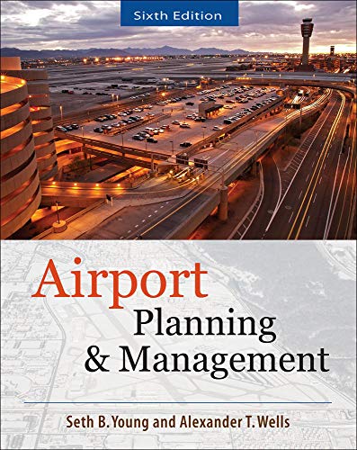 AIRPORT PLANNING AND MANAGEMENT 6/E