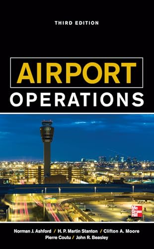 Airport Operations, Third Edition