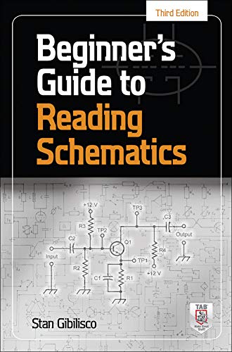 Beginner's Guide to Reading Schematics