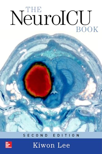 The NeuroICU Book, Second Edition