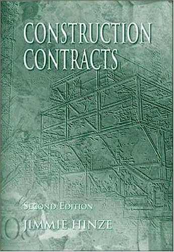 Construction Contracts