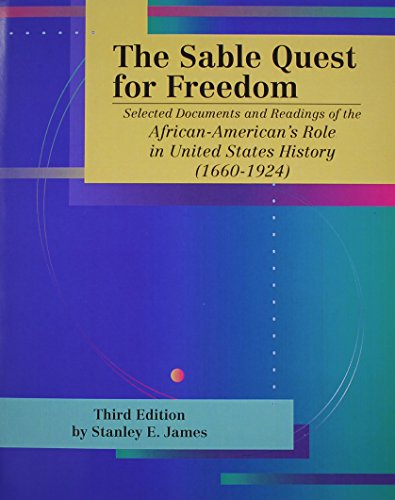 Sable Quest for Freedom
