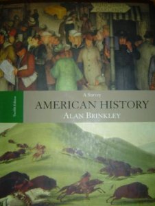 American History : A Survey