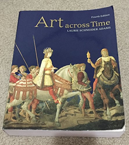 Art Across Time: Combined 4th Edition