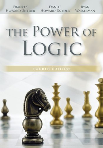 The Power of Logic