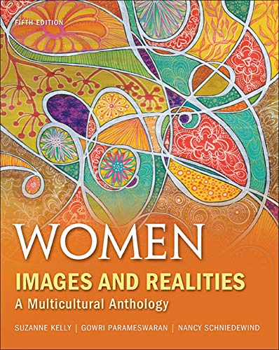 Women: Images & Realities, A Multicultural Anthology