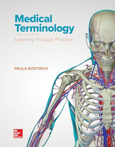 Medical Terminology: Learning Through Practice