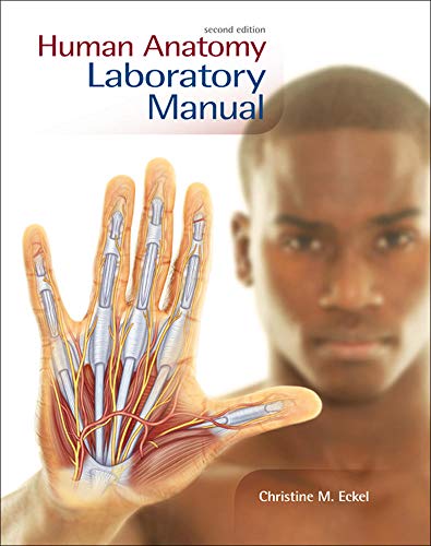 Human Anatomy Lab Manual