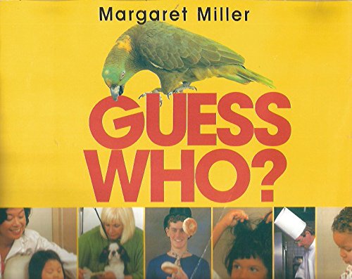 Guess who?
