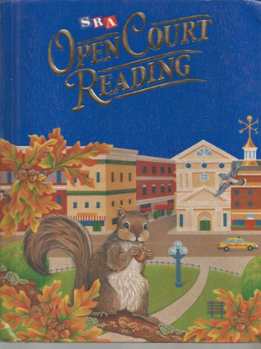 Open Court Reading: Grade 3, Book 1