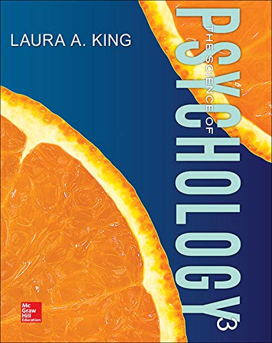 The Science of Psychology: An Appreciative View, 3rd Edition