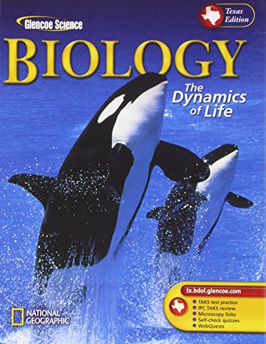 Biology the Dynamics of Life