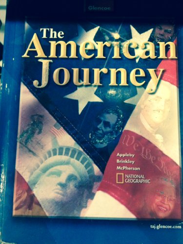 The American Journey: Reconstruction to the Present