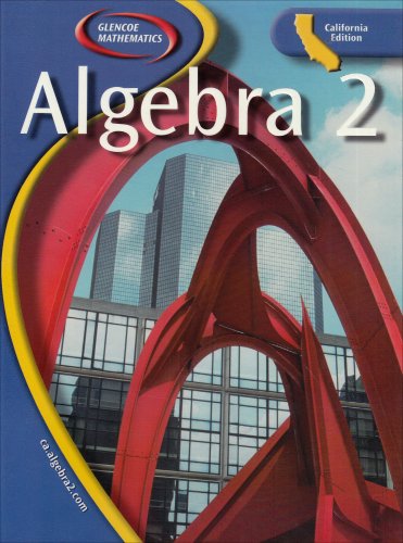 Algebra 2