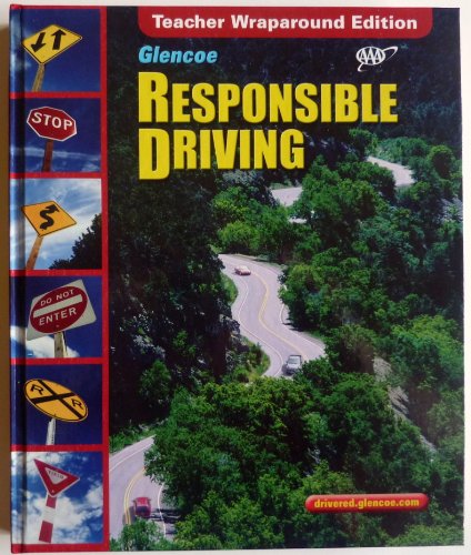 Responsible Driving: Teacher Wraparound Edition