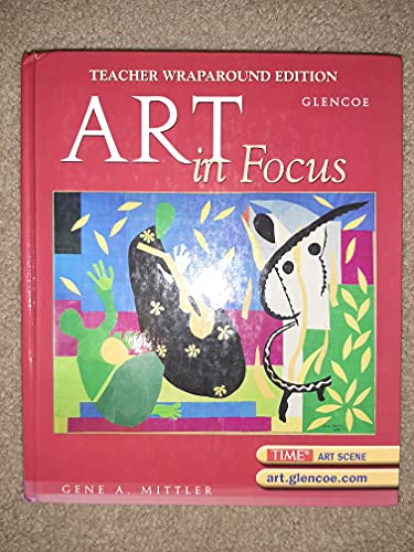 Art in Focus, Student Edition