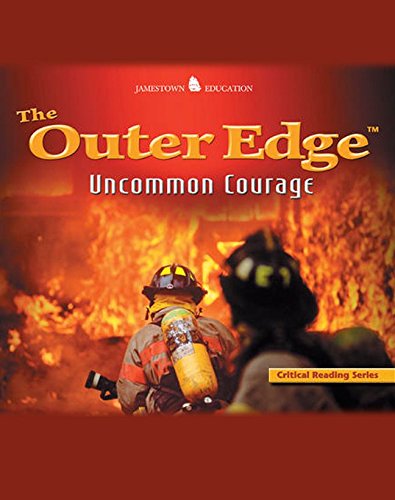The Outer Edge: Uncommon Courage (Critical Reading)
