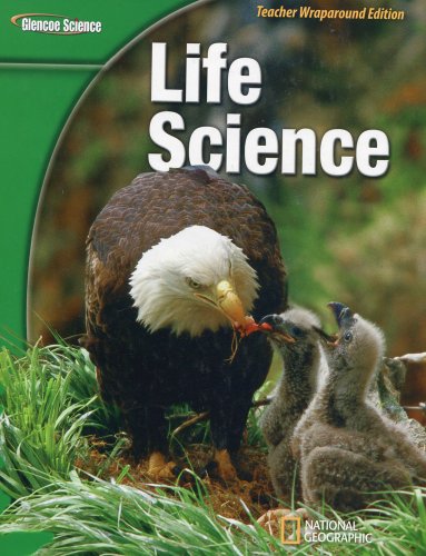 Life Science: Teacher Wraparound Edition
