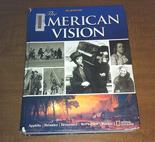 The American Vision