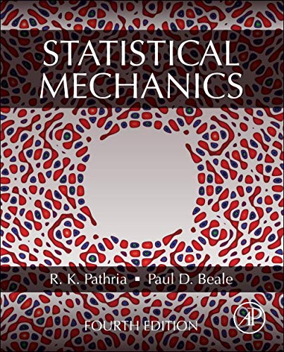 Statistical Mechanics